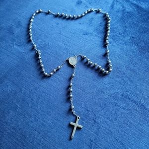 Religious Necklace